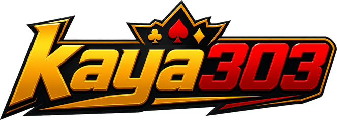 kaya303 Logo